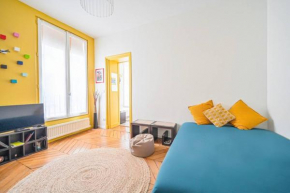 Charming Studio - Saint Apoline